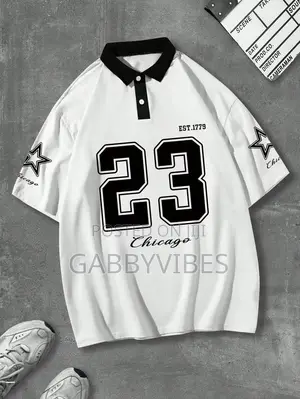 The 23 Oversized Top