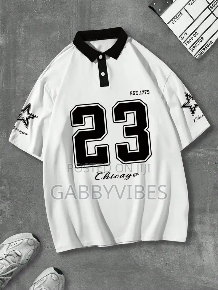 The 23 Oversized Top