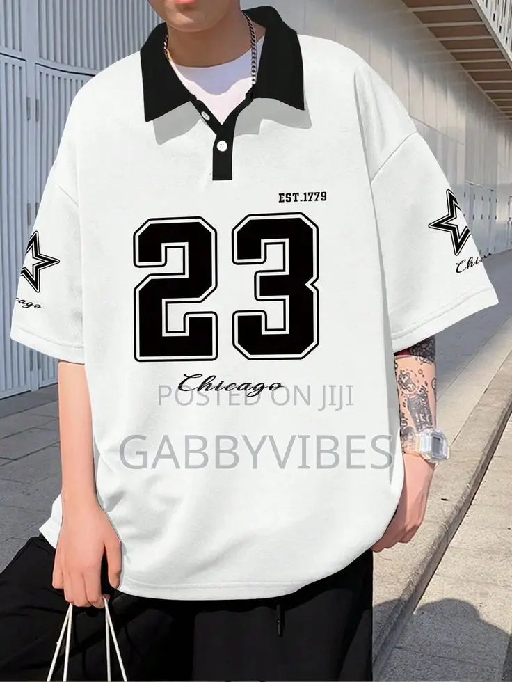 The 23 Oversized Top