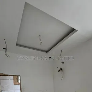Furnished 3bdrm Apartment in Ikeja Gra for rent
