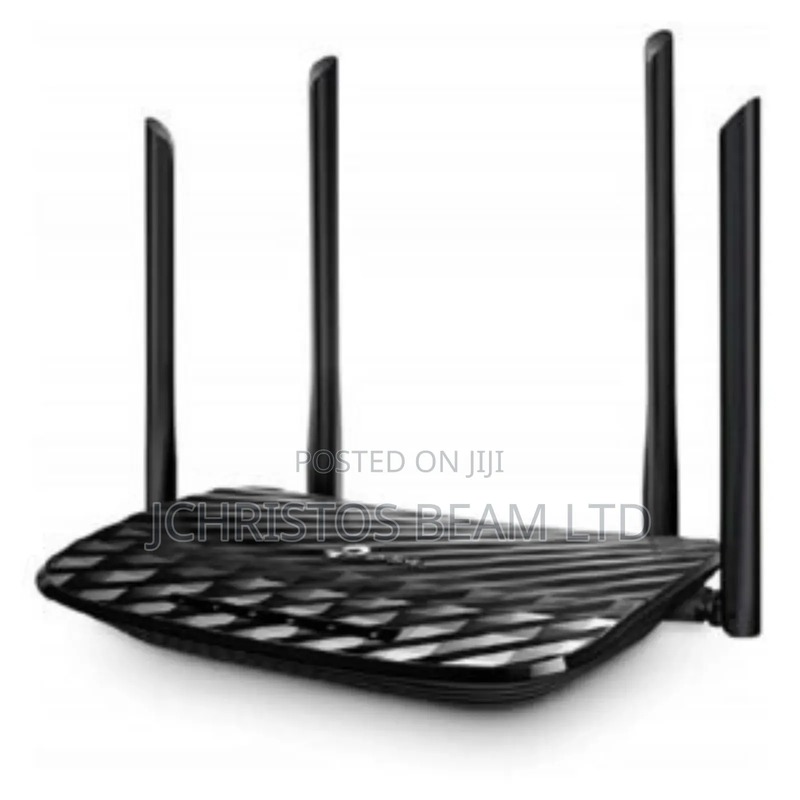 Tplink Ac1200 Gigabit Router Archer C6