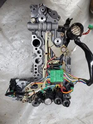 Nissan Murano Pathfinder Maxima Valvebody 2008/2015
