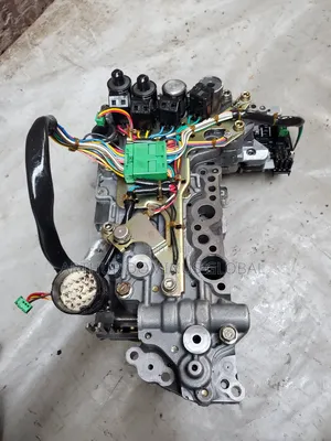 Infiniti Jx35 Qx60 Valvebody 2013/2015