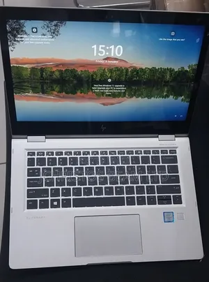 Laptop HP EliteBook X360 1030 G2 8GB Intel Core I5 SSD 512GB