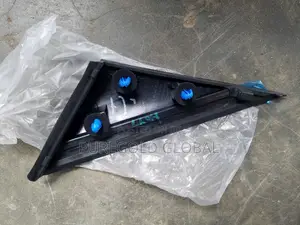 Sonata 2017 Mirror Pad