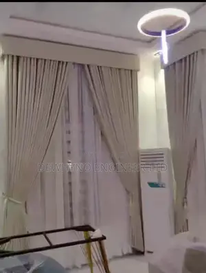 Vip Luxury Curtains