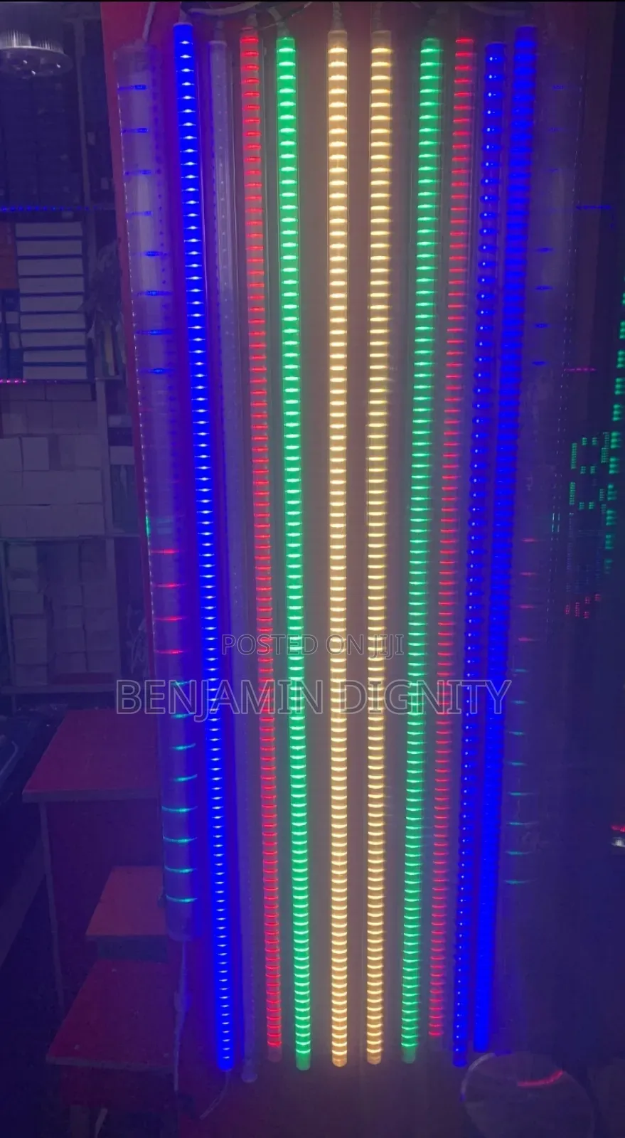 T5 Led Tube Light