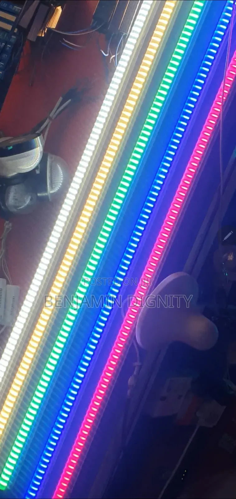 T5 Led Tube Light