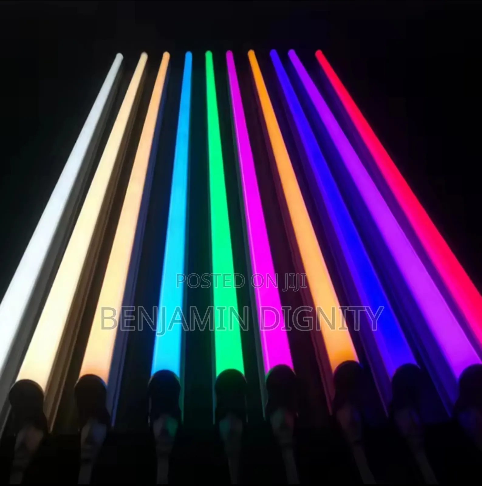 T5 Led Tube Light