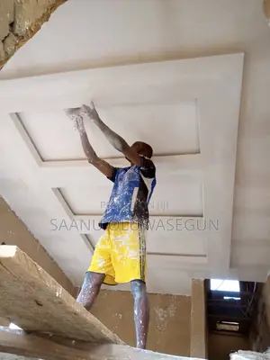 Pop Interior Decoration