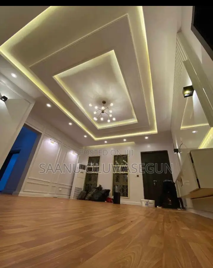 Pop Interior Decoration