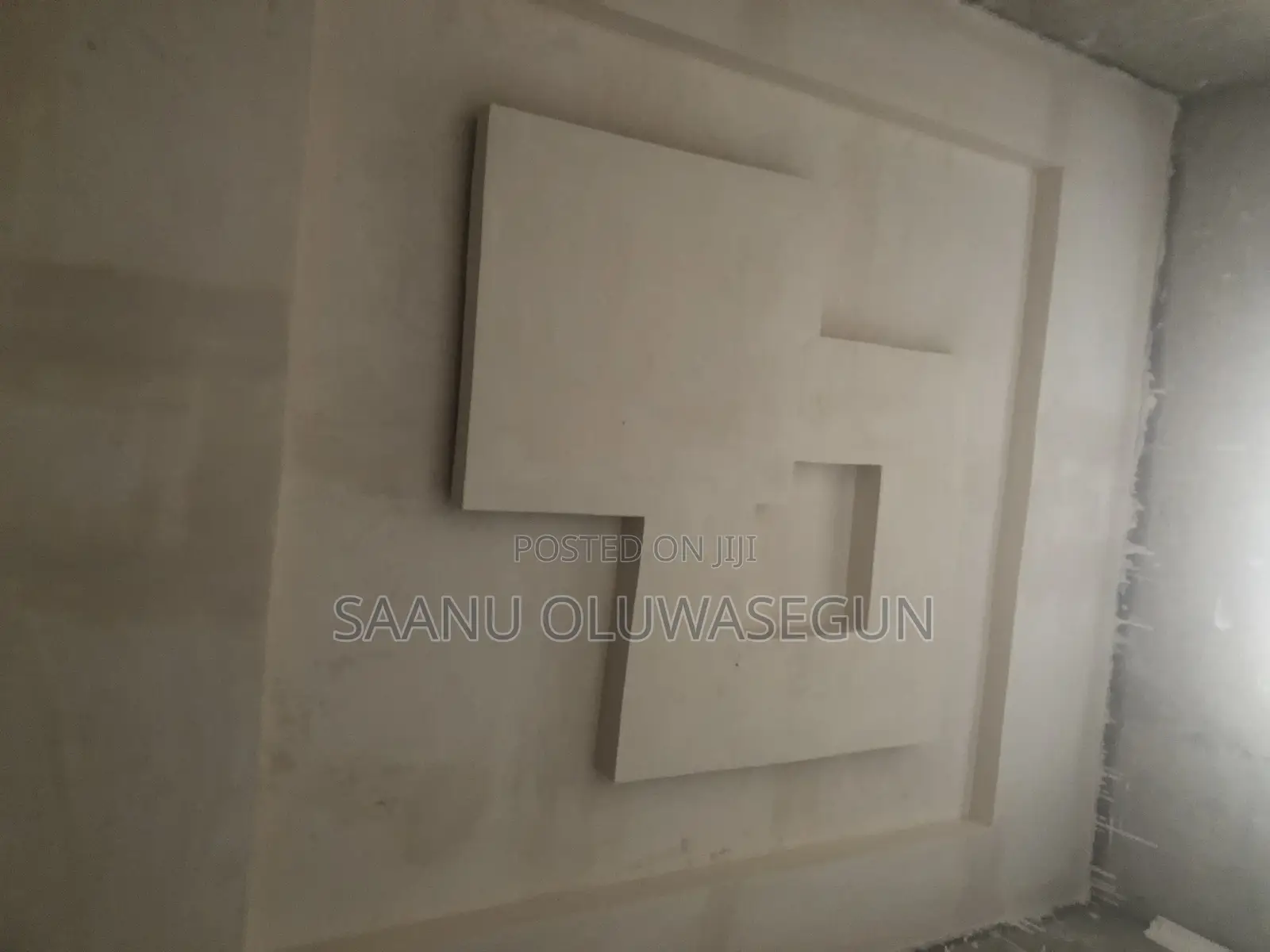 Pop Interior Decoration