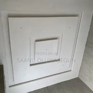 Pop Interior Decoration