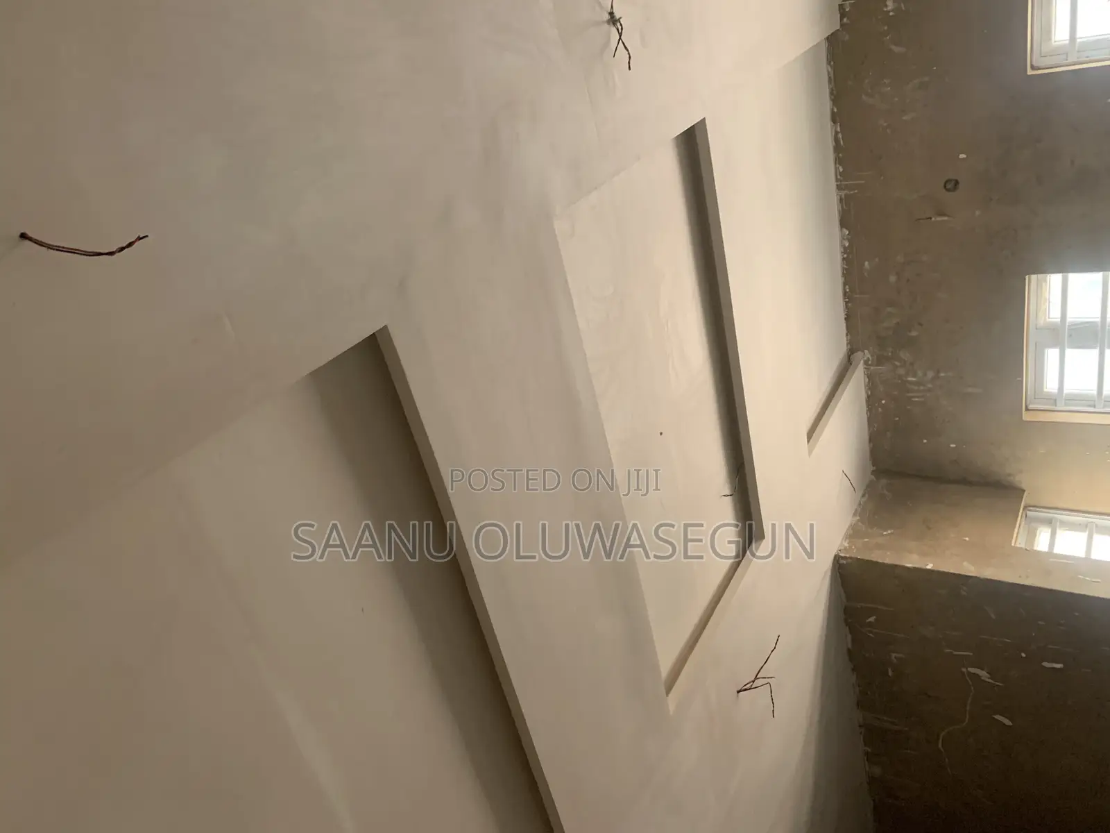 Pop Interior Decoration