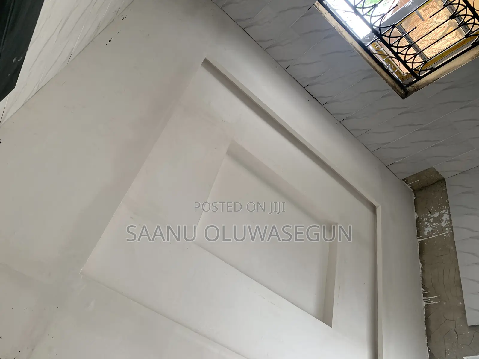 Pop Interior Decoration