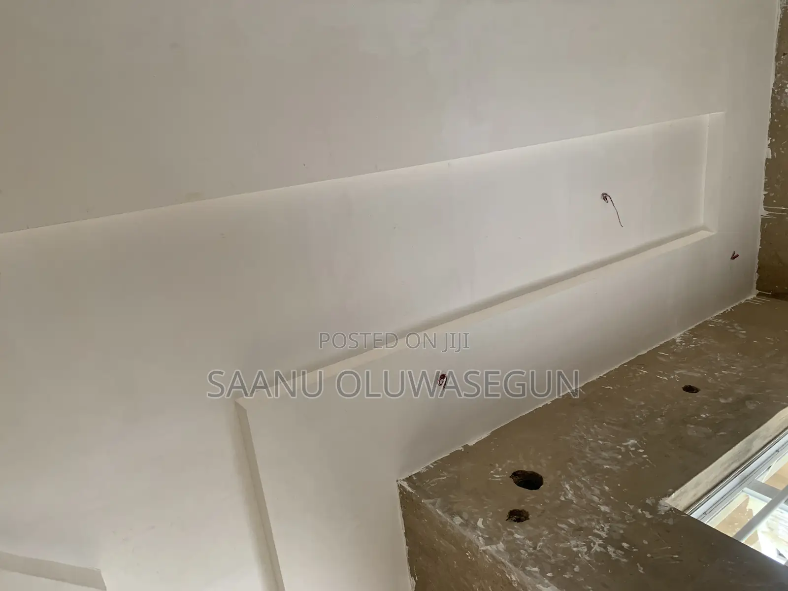 Pop Interior Decoration