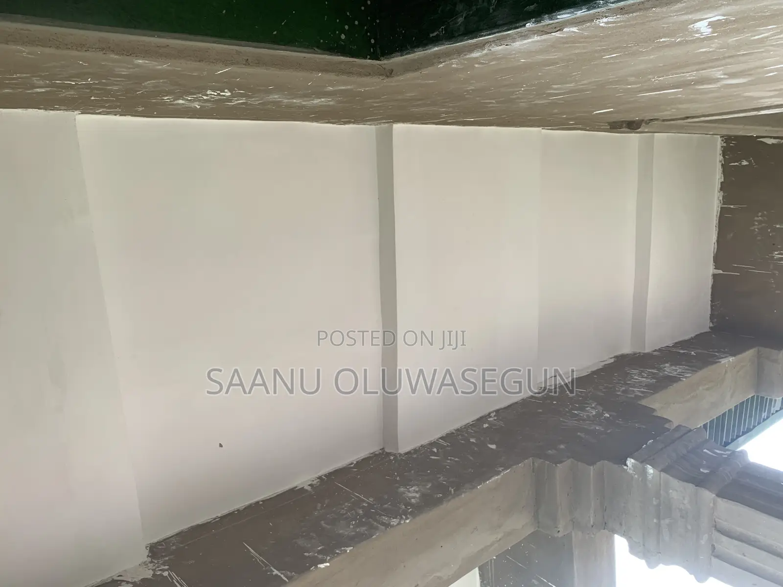 Pop Interior Decoration