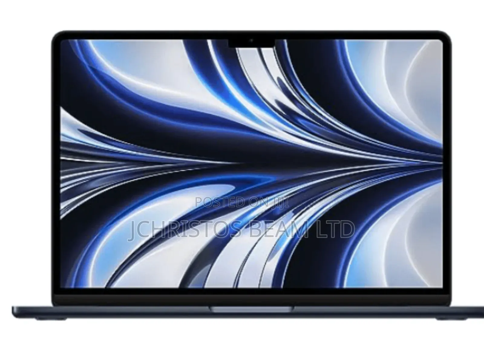 New Laptop Apple MacBook Air 8GB Apple M2 SSD 256GB