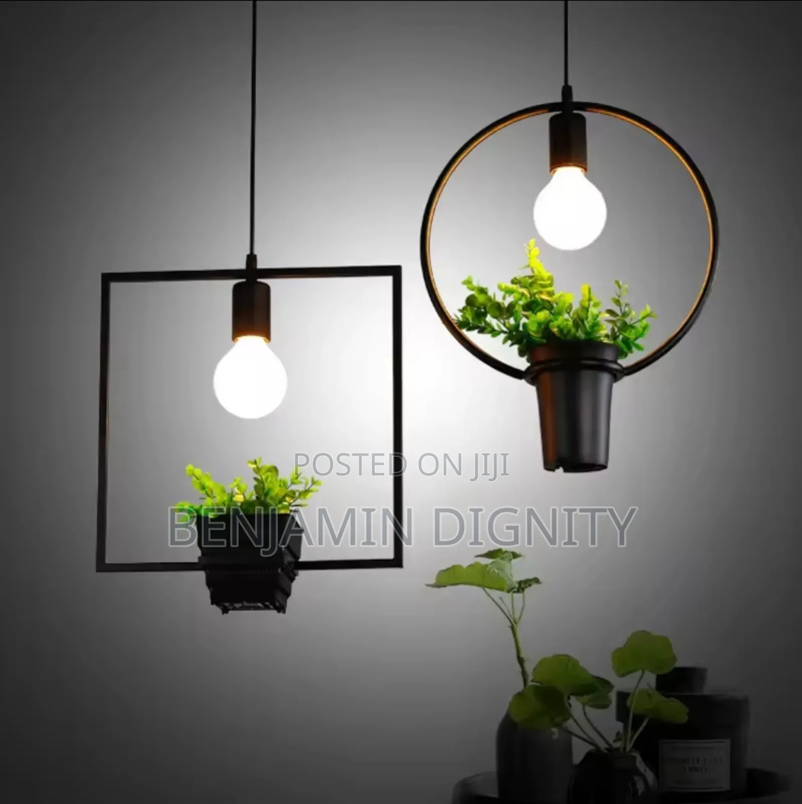 Pendant Light