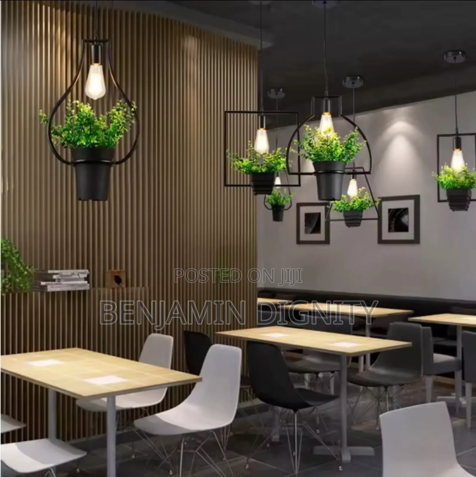 Pendant Light