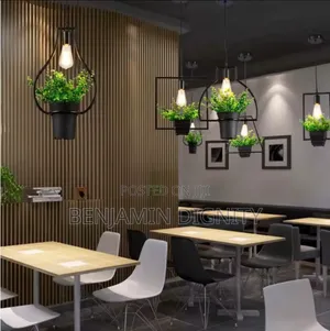 Pendant Light