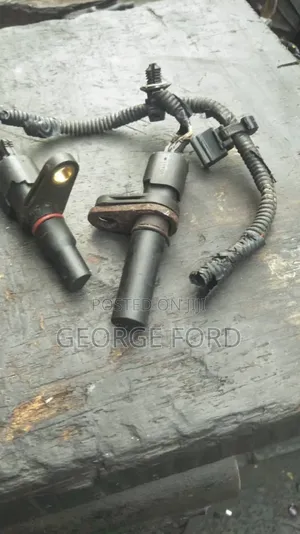 Sensor Ford Focus Gearbox