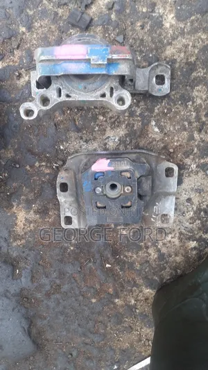 Engine City for Ford Focus 2013