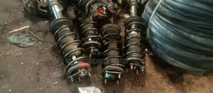 Front Shock for Mazda Cx9 and Mazda Cx7
