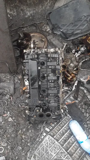 Top Ford Edge Engine and Ford Mustang Engine