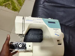 Toyota Sewing Machine