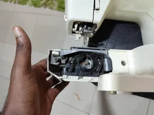 Toyota Sewing Machine