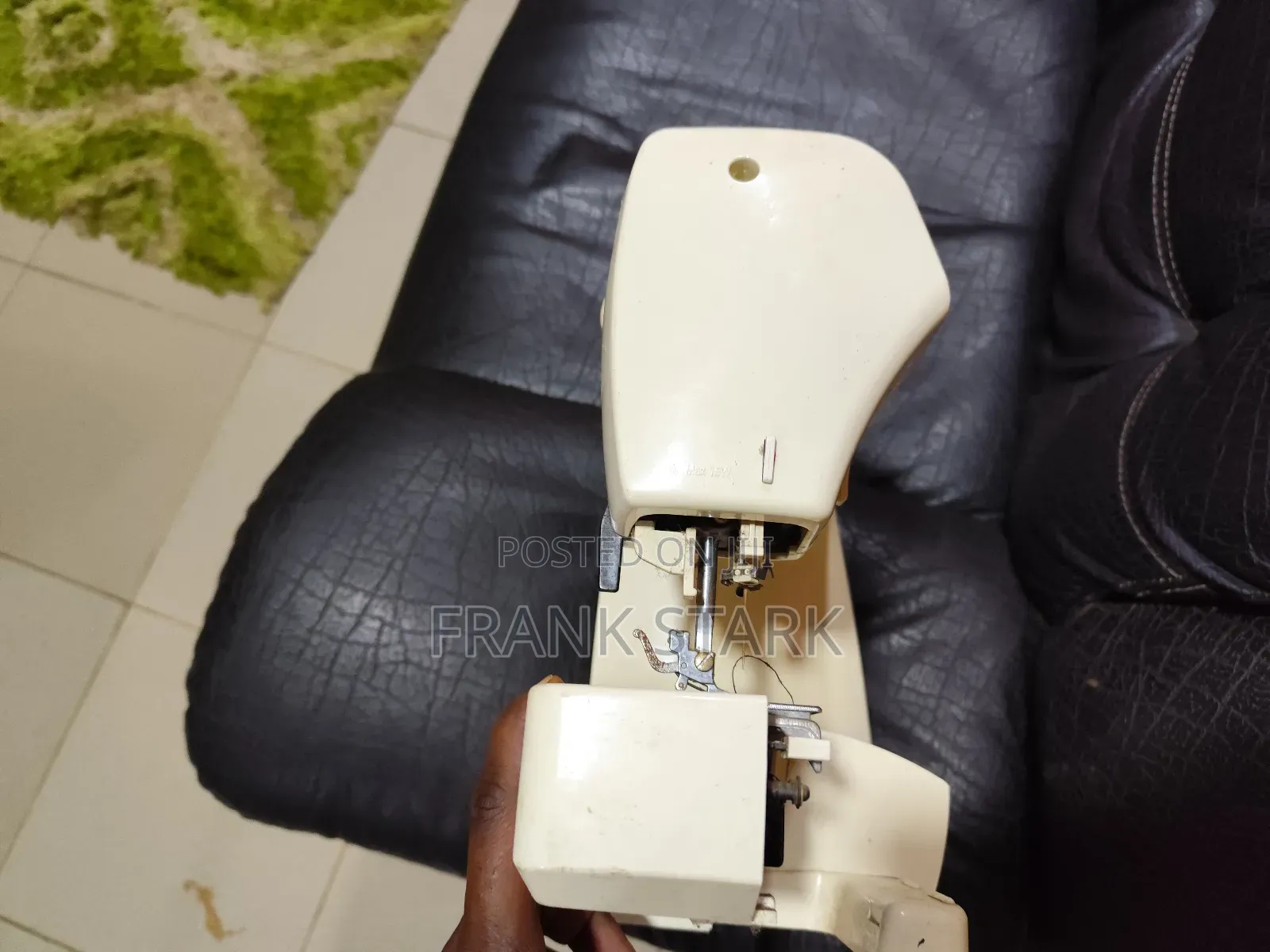 Toyota Sewing Machine