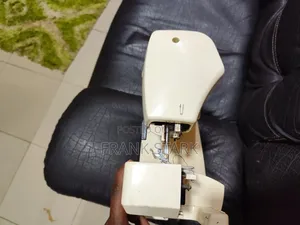 Toyota Sewing Machine