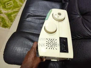Toyota Sewing Machine