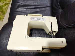 Toyota Sewing Machine