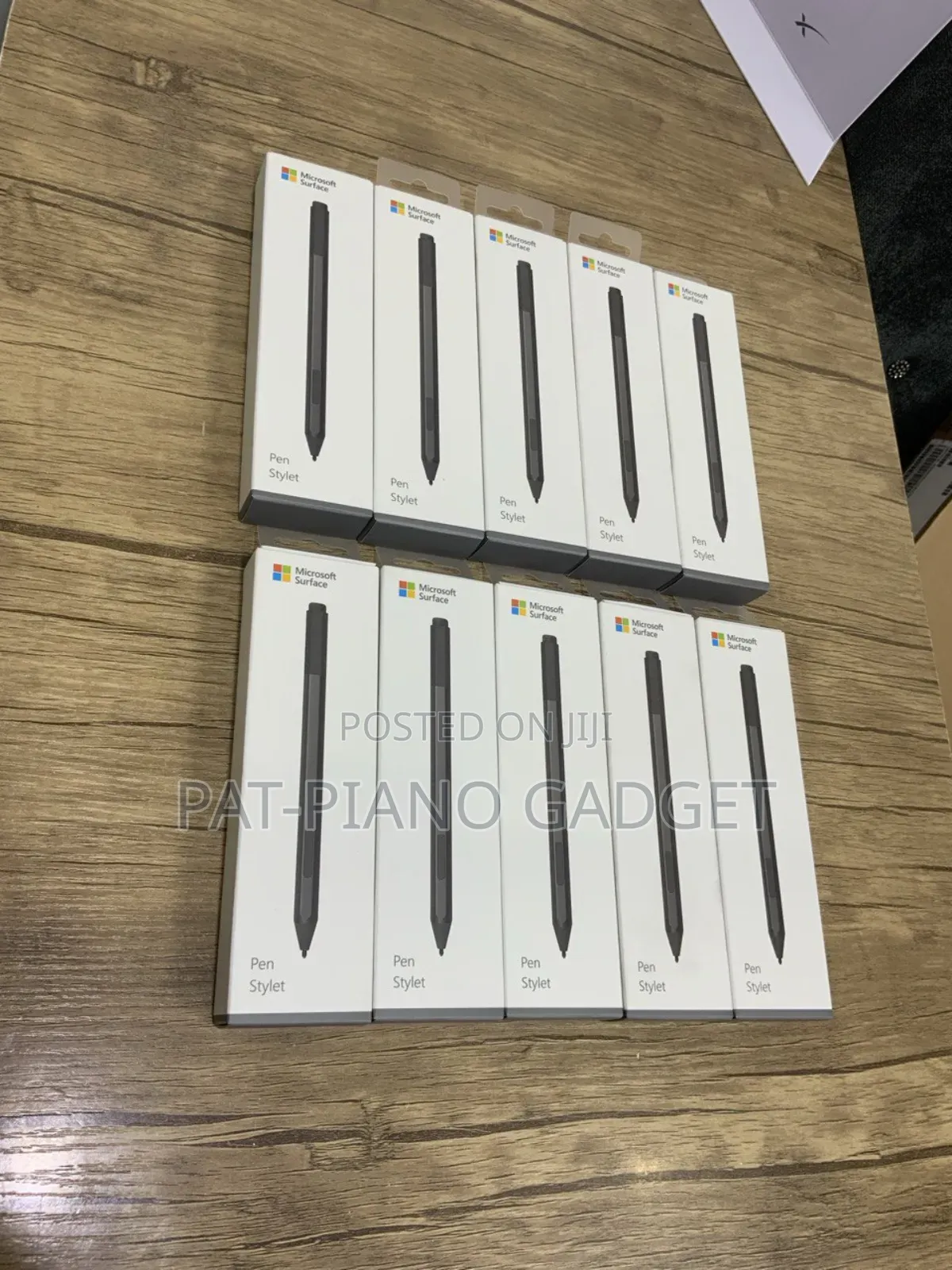 Microsoft Surface Pen