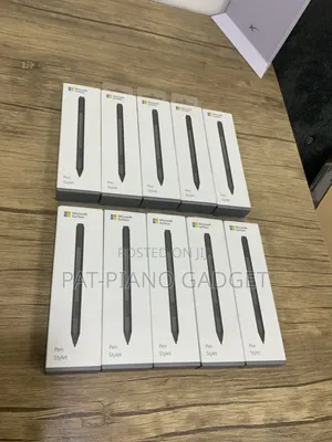 Microsoft Surface Pen