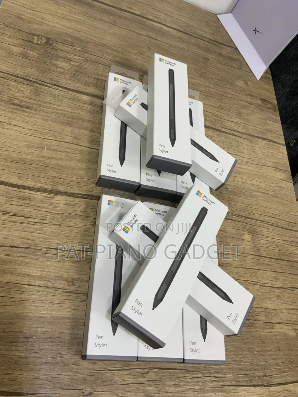 Microsoft Surface Pen