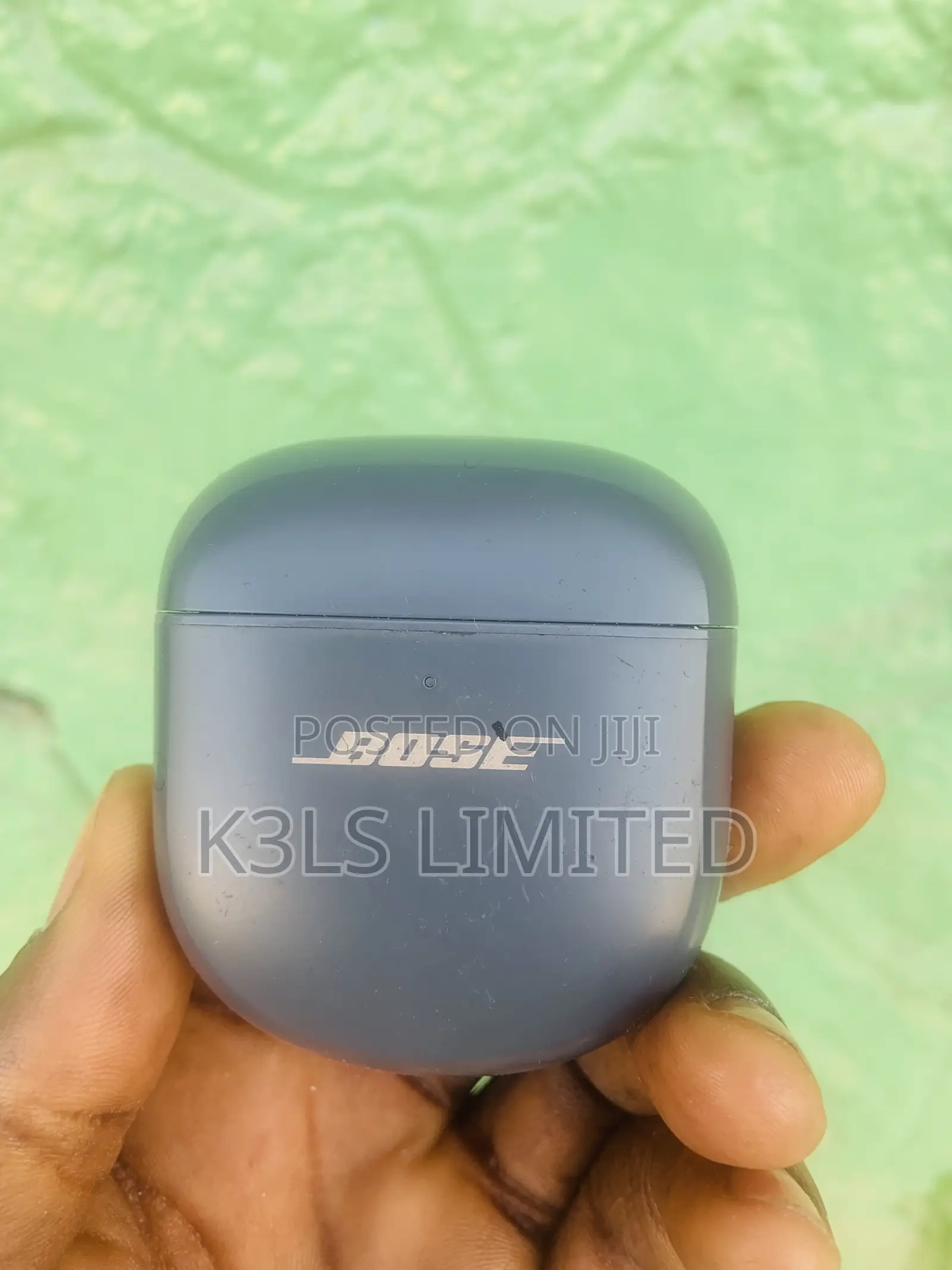 Bose Quiet Comfort Earbuds 2