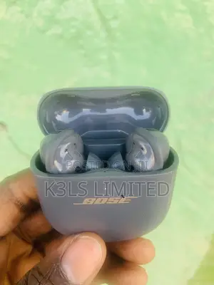 Bose Quiet Comfort Earbuds 2
