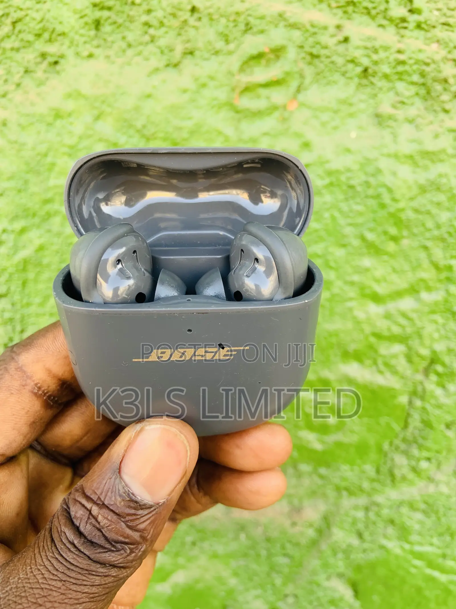 Bose Quiet Comfort Earbuds 2