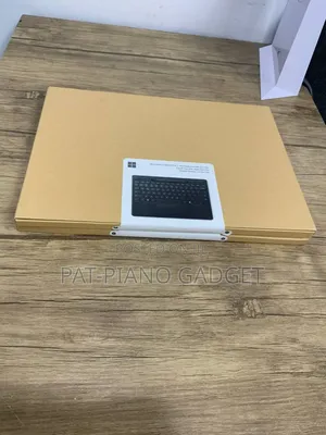 Microsoft Surface Pro Flex Keyboard