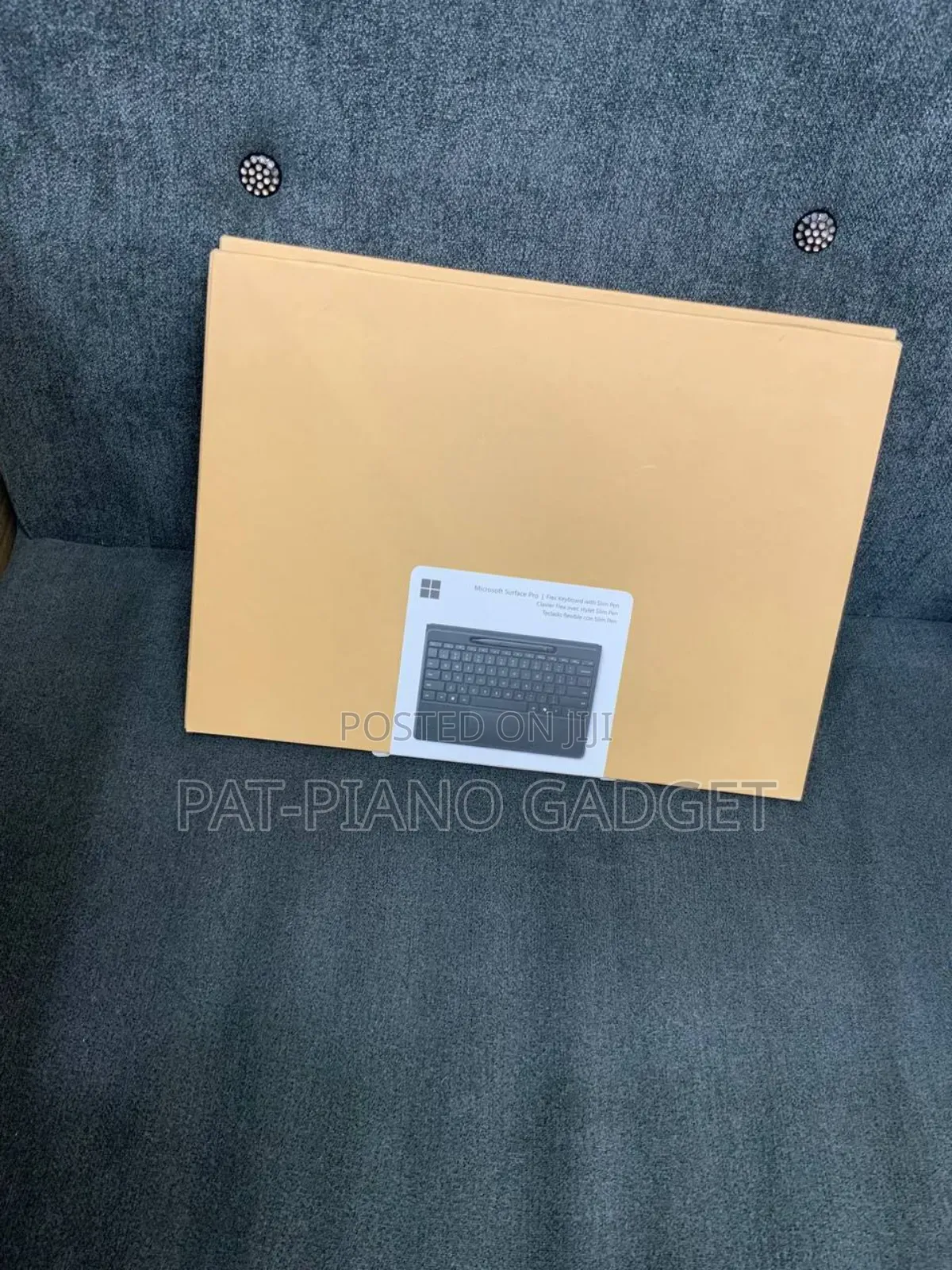 Microsoft Surface Pro Flex Keyboard