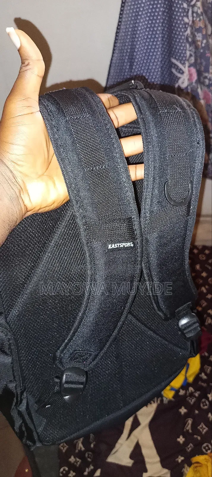 East-Sport American Backpack 