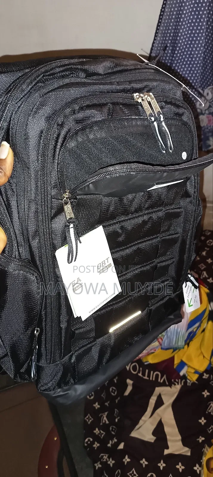East-Sport American Backpack 