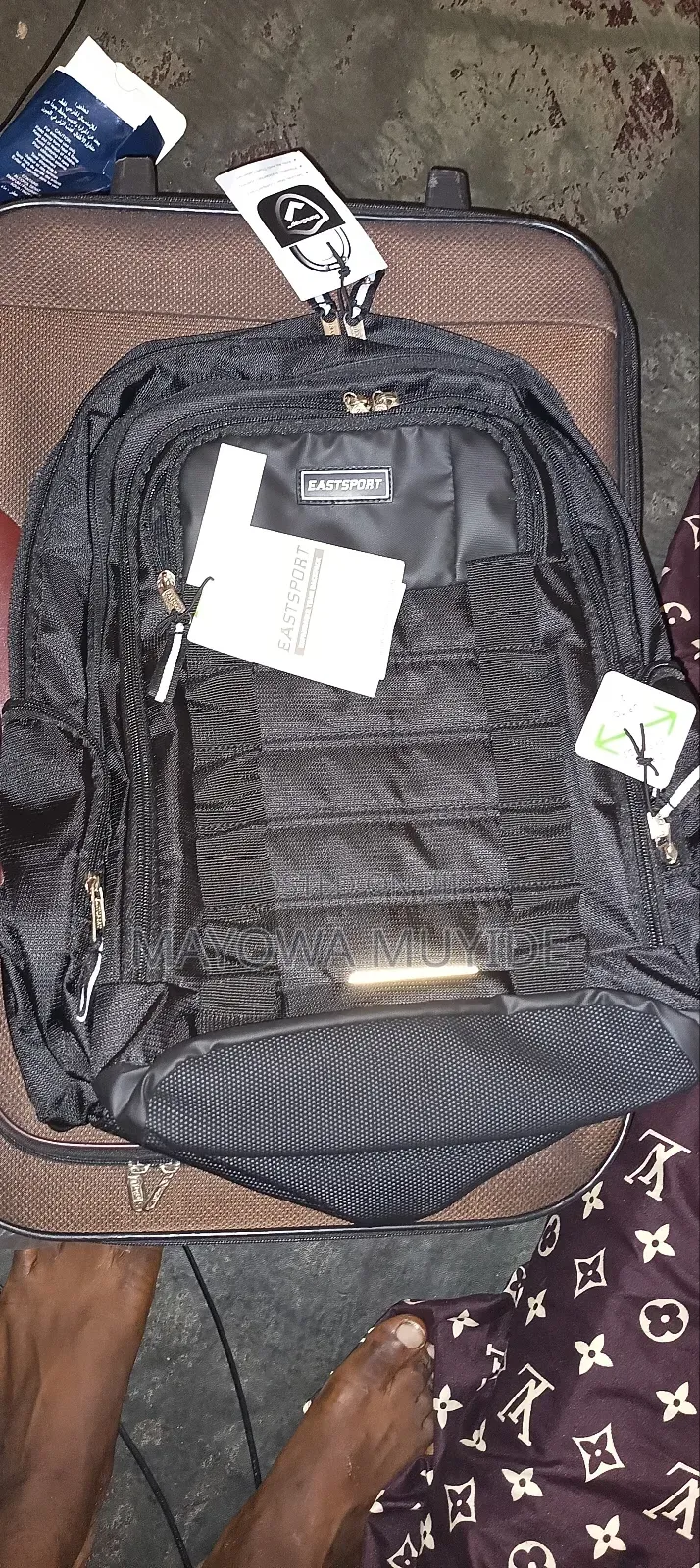 East-Sport American Backpack 