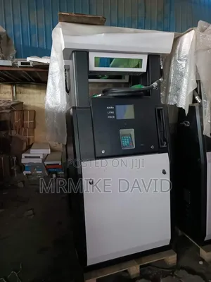 Iwin Fuel Dispenser