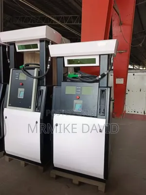 Iwin Fuel Dispenser