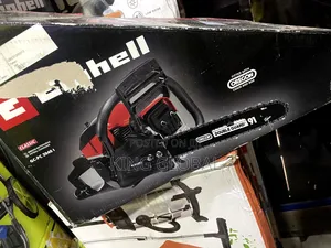 Durable Einhell Chainsaw Made in Germany