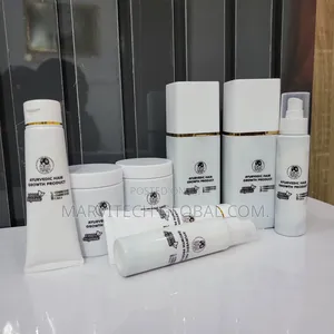 Her-Fro Crown Ayurvedic Hair Growth Products